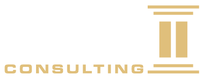 RVP II Consulting logo