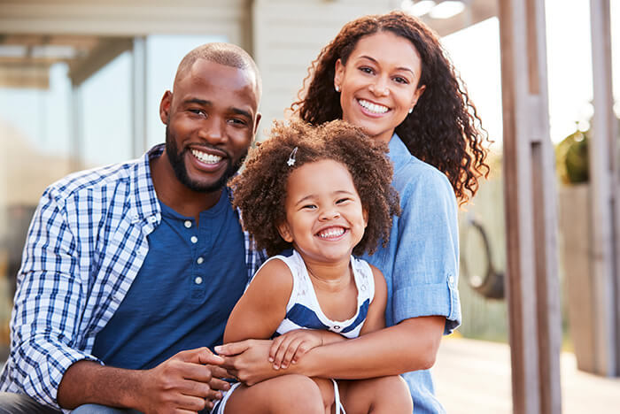 Family financial planning customized for you