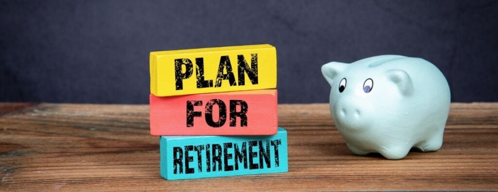 Preparing for Retirement Checklist