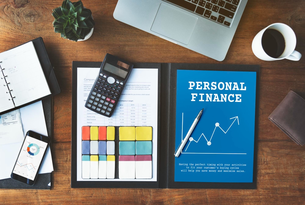 personal financial planning